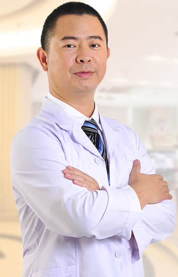 杨巍华