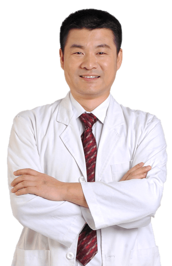 李川