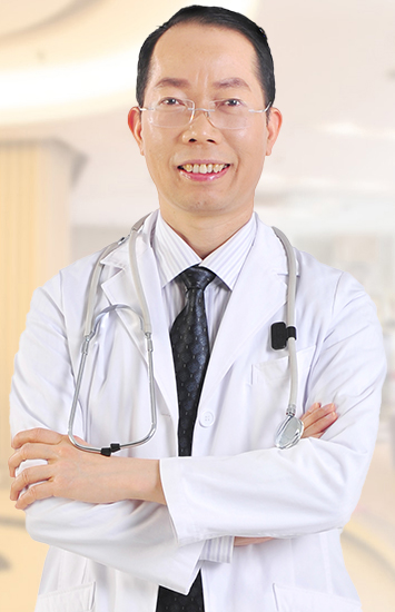 杨福强