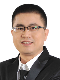 永康牙科医生程辉