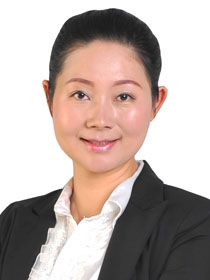 永康牙科医生陈燕