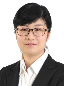 永康牙周病医生勾珊宏