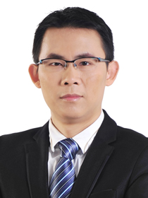 永康牙周病医生黄建荣