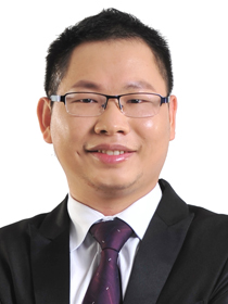 永康牙周病医生林养豪