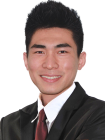 永康儿童牙医王冉