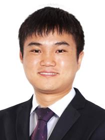 永康牙周病医生徐海军
