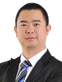 永康牙科医生杨巍华