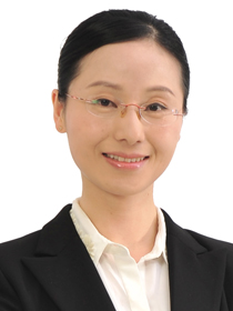 永康儿童牙医张牡丹