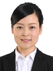 永康牙齿美白朱丽婷