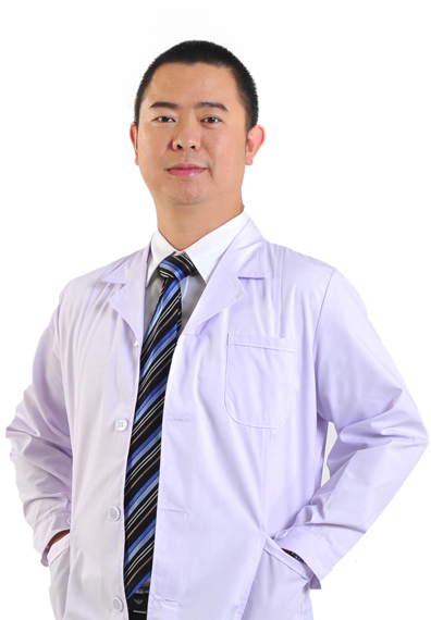 杨巍华 