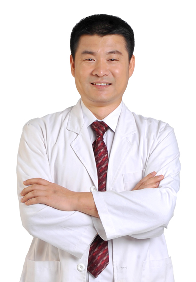 李川 