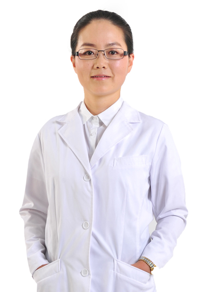 冯晓瑛 