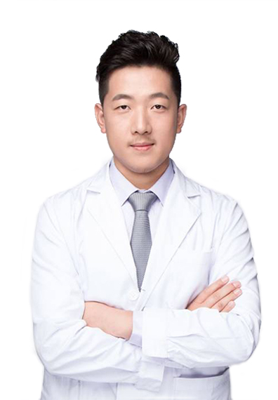 李红德 