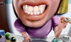 紫金县光大:洗牙能洗掉牙结石吗 